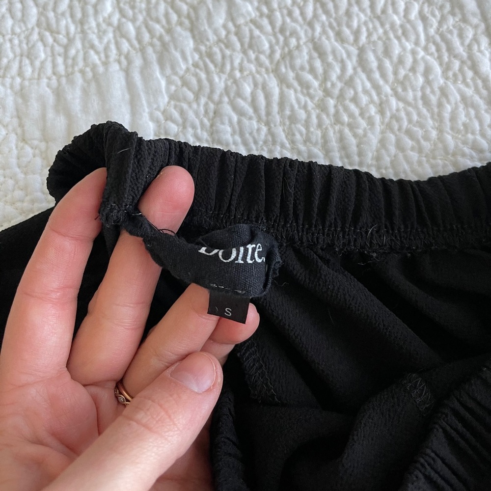 Lightweight skort - Picture 3 of 3
